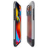 כיסוי Spigen לאייפון 15 בסגנון ארמור (MagFit)